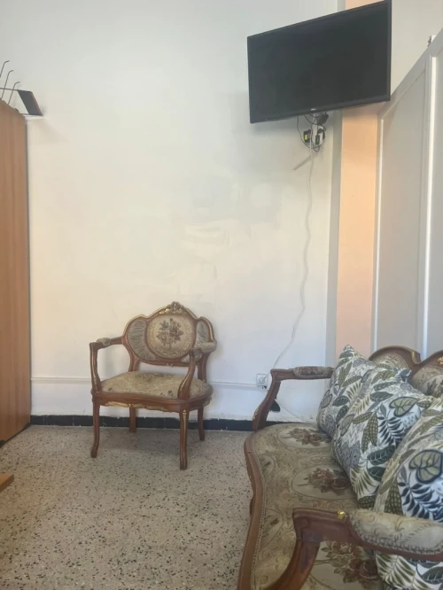 Location Local Alger Kouba