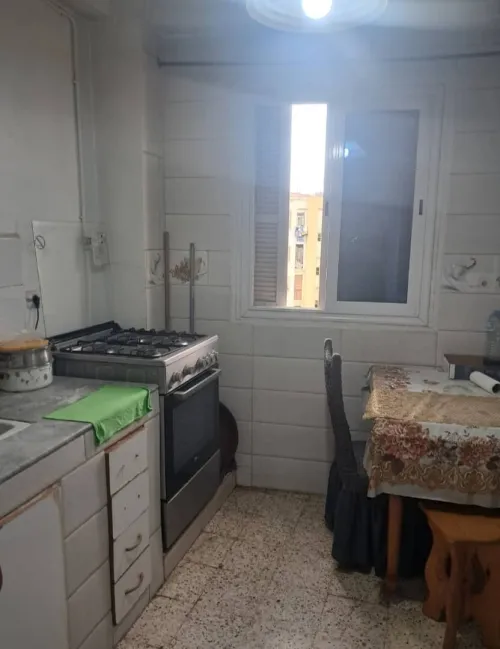 Vente Appartement F2 Alger Kouba