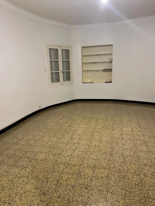 Location Villa Alger Kouba