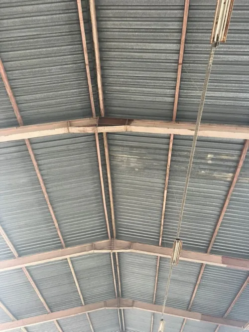 Vente Hangar - Usine Blida Beni tamou