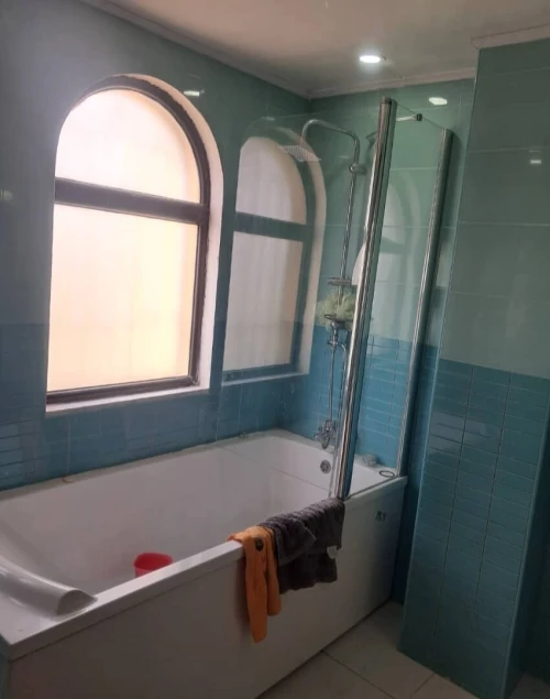 Location Appartement F4 Alger Kouba