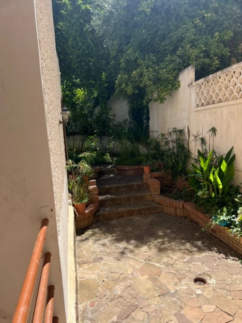 Vente Villa Alger Baba hassen