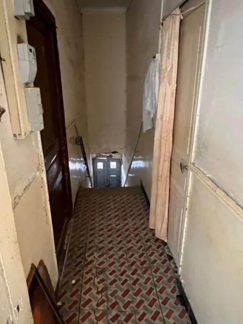 Vente Villa Alger Hussein dey