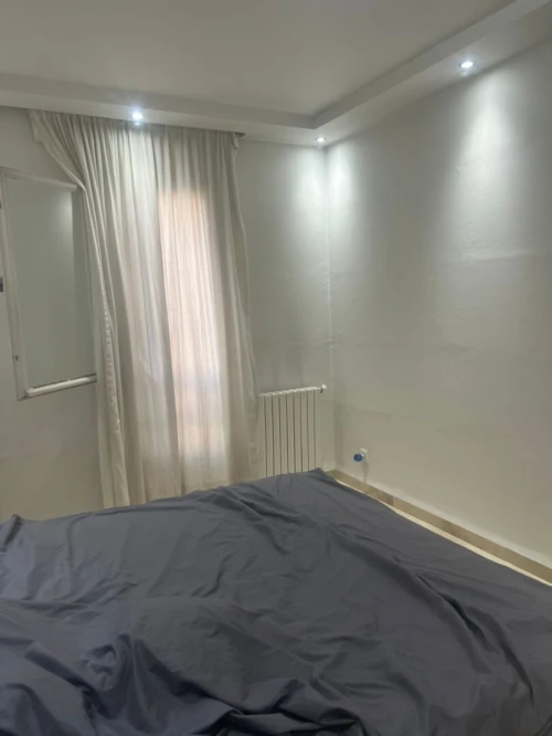 Location Appartement F4 Alger Kouba