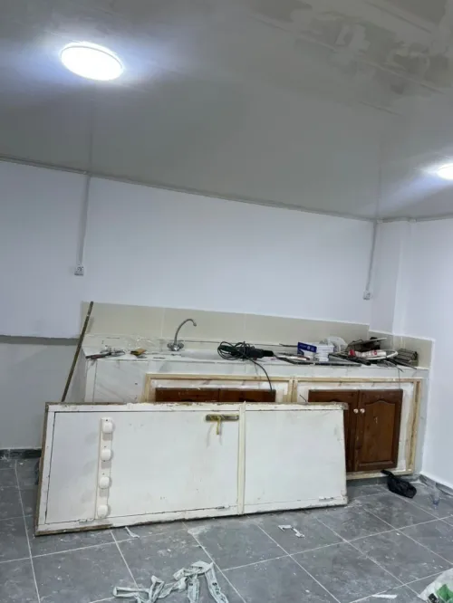 Location Appartement F3 Alger Hussein dey