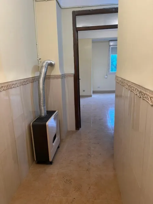Vente Appartement F2 Alger Kouba