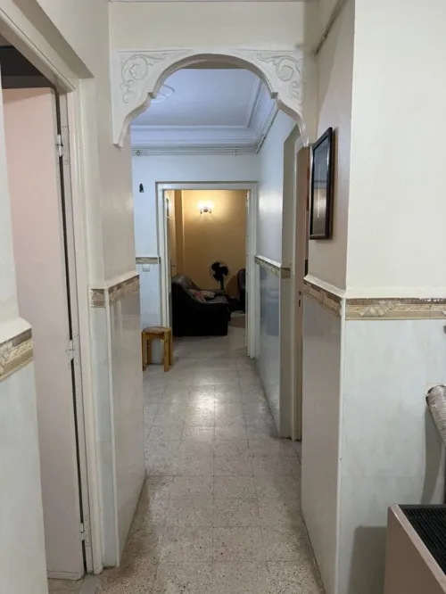 Vente Appartement F4 Alger Ain naadja