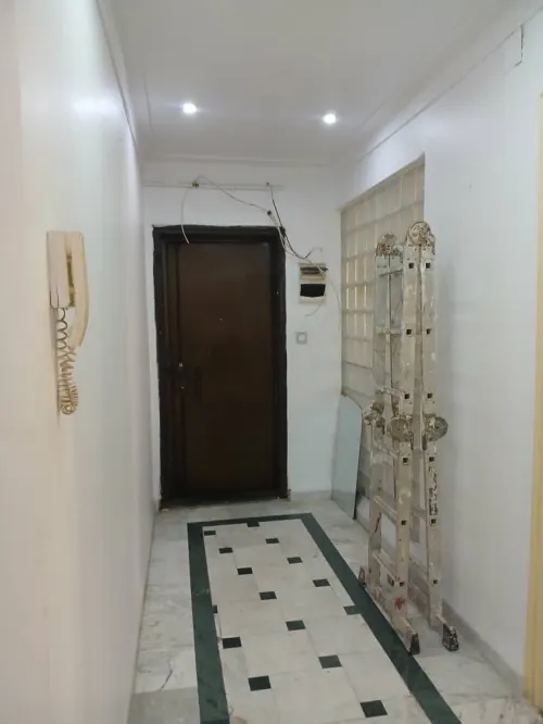 Location Appartement F4 Alger Kouba