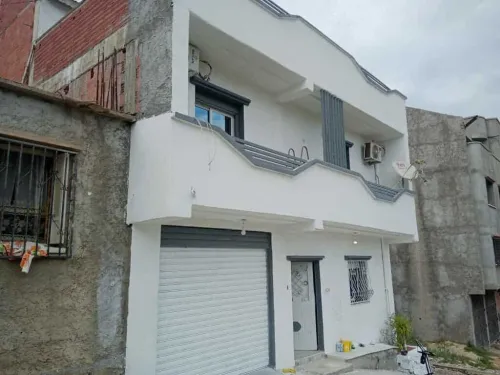 Vente Villa Alger Douera