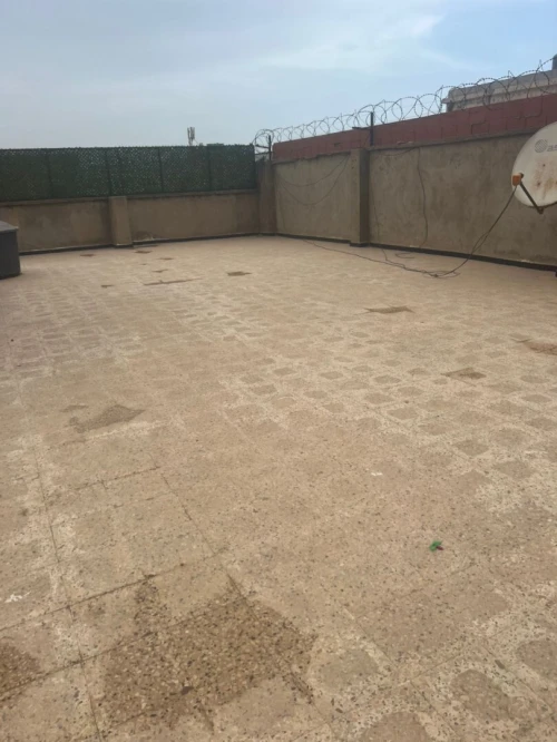 Location Villa Alger Hussein dey