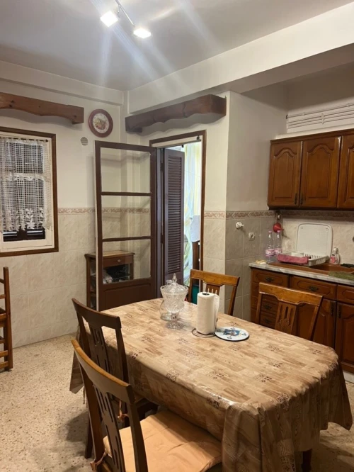 Vente Appartement F4 Alger Hussein dey