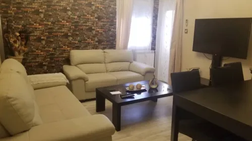 Location Appartement F3 Alger Kouba