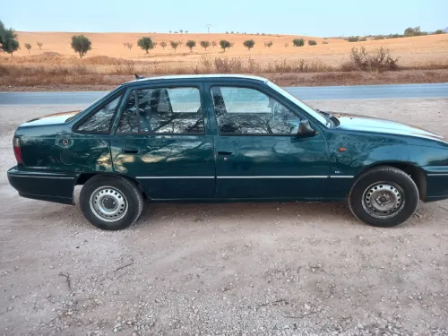 Daewoo Cielo 1999 Cielo