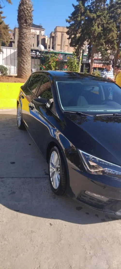 Seat Leon 2019 Urban