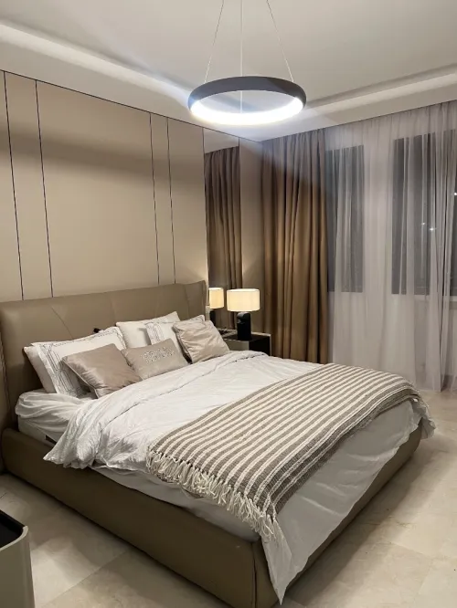 Vente Appartement F4 Alger Birkhadem