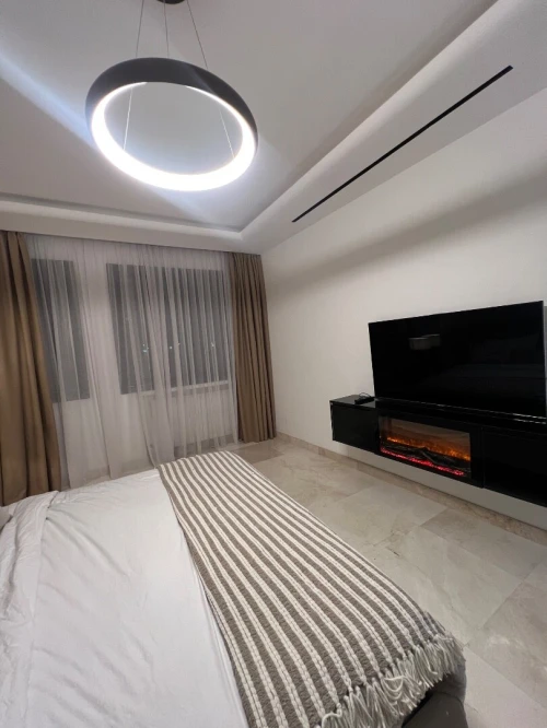 Vente Appartement F4 Alger Birkhadem
