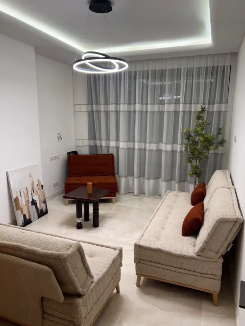 Vente Appartement F4 Alger Birkhadem