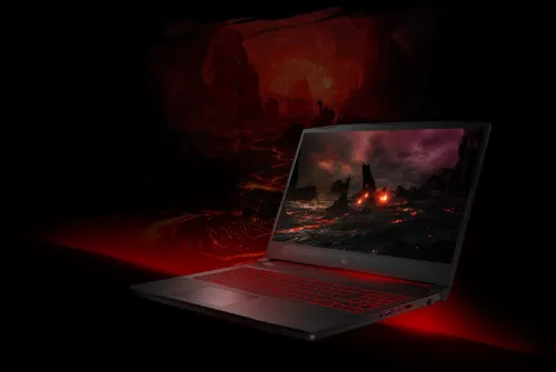 MSI GAMER 32Go