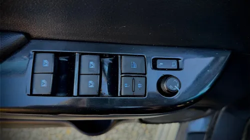 Toyota Hilux 2021 LEGEND DC 4x4 Pack Luxe