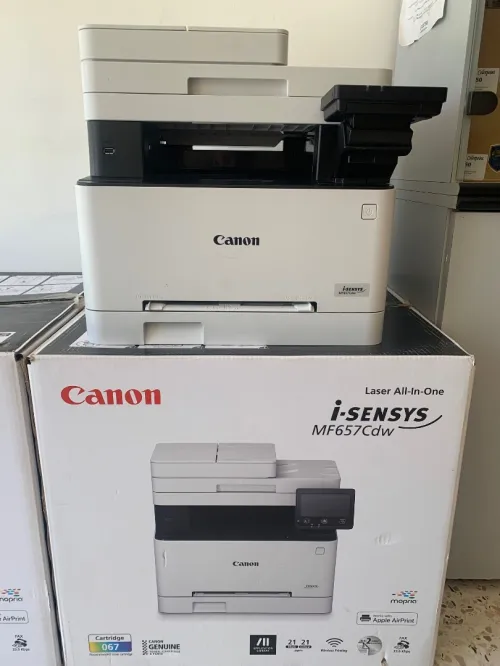 Canon MF657Cdw
