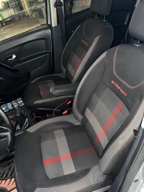 Dacia Sandero 2020 Stepway