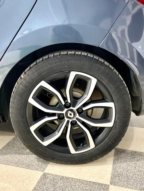 Renault Clio 4 2018 Limited
