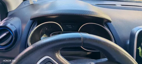 Renault Clio 4 Facelift 2021 GT-Line