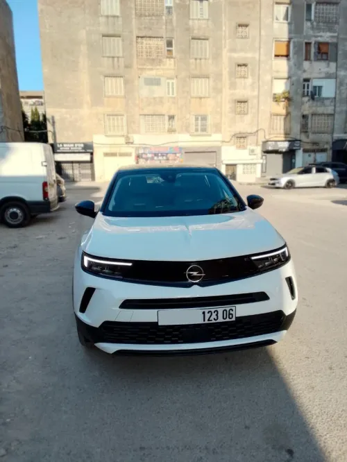 Opel Mokka 2023 Elegance