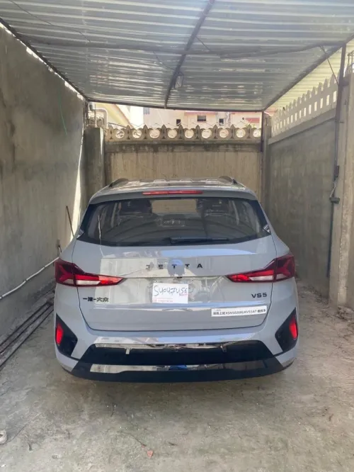 Volkswagen JETTA 2026 VS5