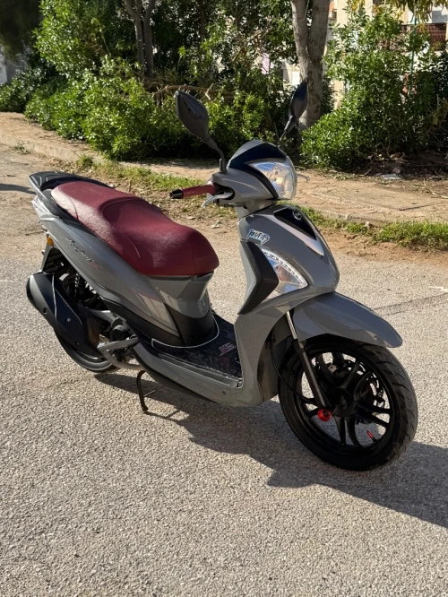 Sym Symphony st 2023