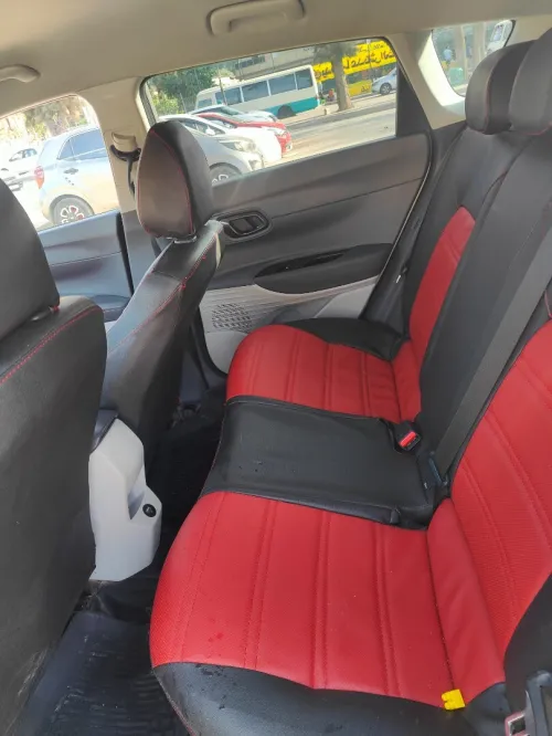 Hyundai Bayon 2023 48v