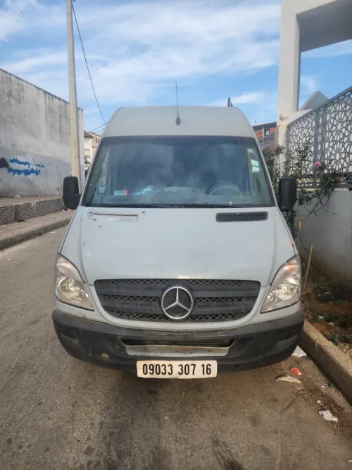 Mercedes 2007 Forgon 2 panaux.5 