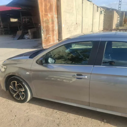 Citroen C Elysée 2022 Exclusive