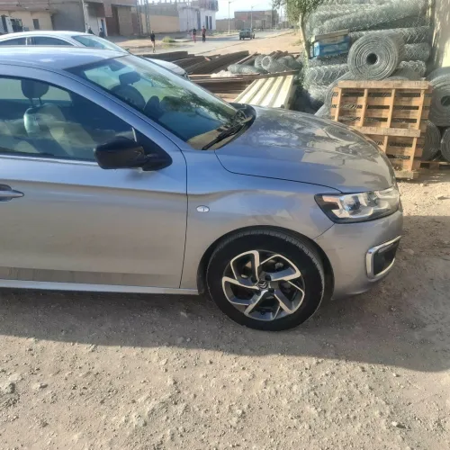 Citroen C Elysée 2022 Exclusive