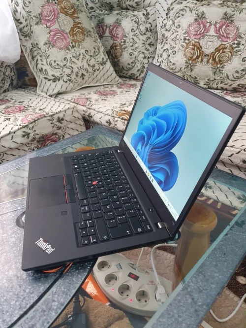 Thinkpad T14 gen2i