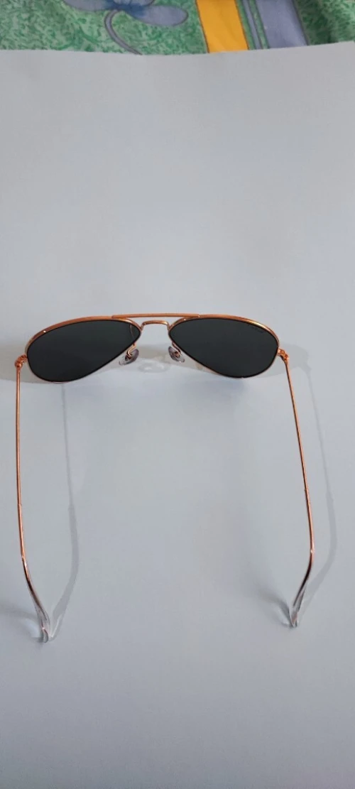 Ray-Ban Aviator Originale