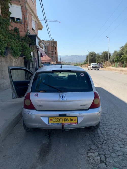 Renault Compus 2006 
