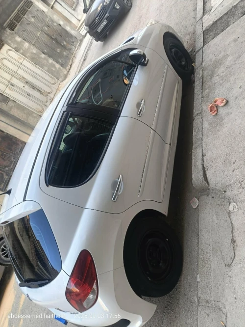 Peugeot 207 plus 2013 207 plus