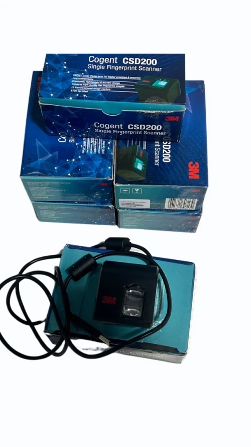 LECTEUR MONO DOIT 3M CSD 200