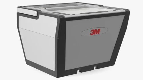 Livescan CS500E 3M
