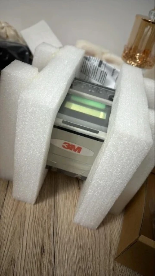 Livescan CS500E 3M