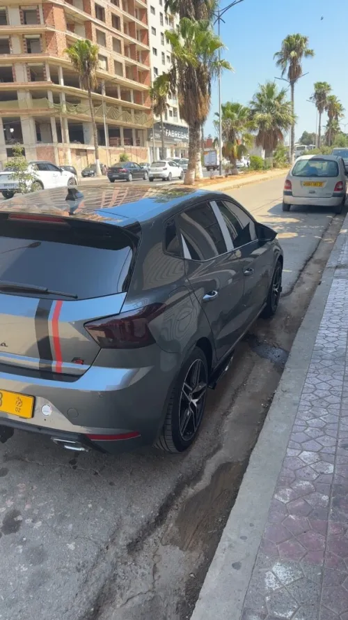 Seat Ibiza 2018 La high plus kite fr plus