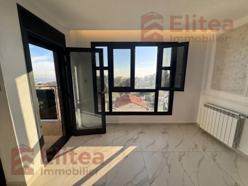 Vente Appartement F4 Alger Ain taya