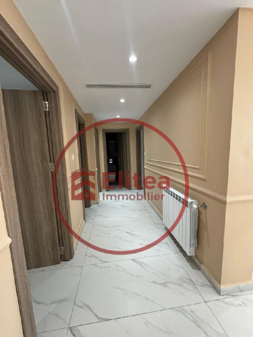 Vente Appartement F4 Alger Ain taya