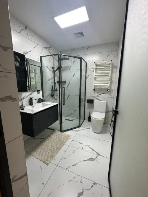 Vente Appartement F4 Alger Bab ezzouar