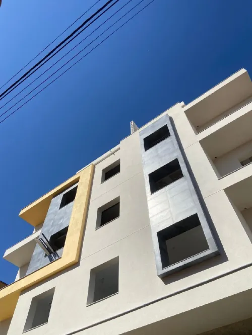 Vente Appartement F2 Alger Bordj el bahri