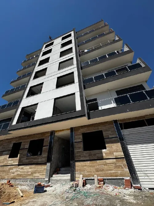 Vente Appartement F4 Alger Ain taya