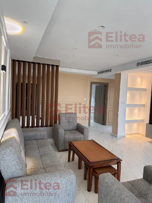Vente Appartement F4 Alger Ain taya