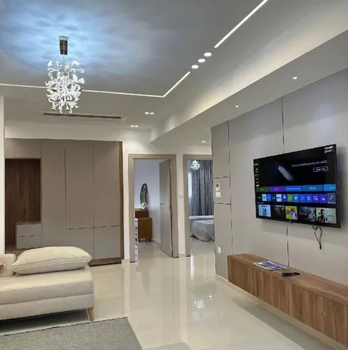 Vente Appartement F3 Alger Bab ezzouar