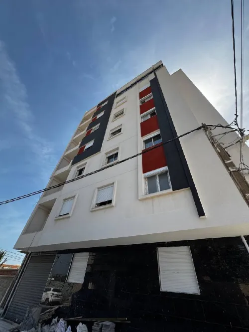 Vente Appartement F5 Alger Ain taya